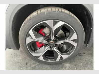 Skoda Kodiaq RS 2.0 TSI (2026) - Photo 11