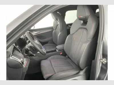 Skoda Kodiaq RS 2.0 TSI (2026) - Photo 12