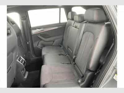 Skoda Kodiaq RS 2.0 TSI (2026) - Photo 13