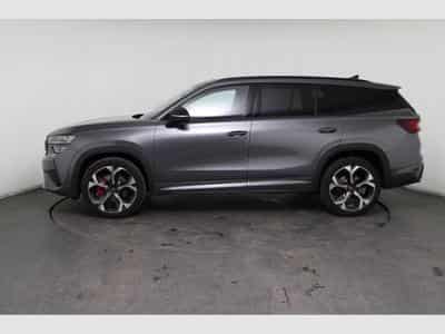 Skoda Kodiaq RS 2.0 TSI (2026) - Photo 4