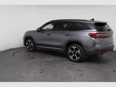 Skoda Kodiaq RS 2.0 TSI (2026) - Photo 5