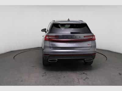 Skoda Kodiaq RS 2.0 TSI (2026) - Photo 6