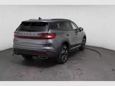 Skoda Kodiaq RS 2.0 TSI (2026) - Photo 7