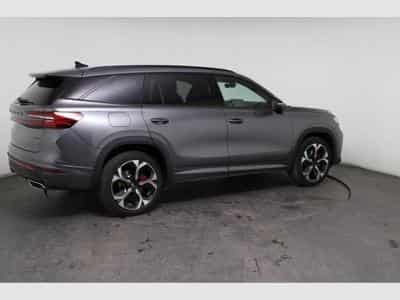 Skoda Kodiaq RS 2.0 TSI (2026) - Photo 8