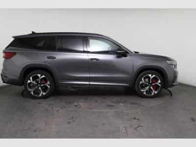 Skoda Kodiaq RS 2.0 TSI (2026) - Photo 9