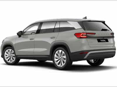 Skoda Kodiaq Selection (2026) - Photo 3
