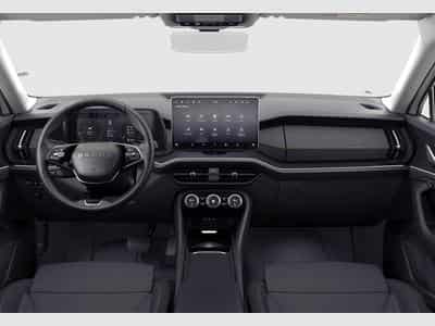 Skoda Kodiaq Selection (2026) - Photo 4