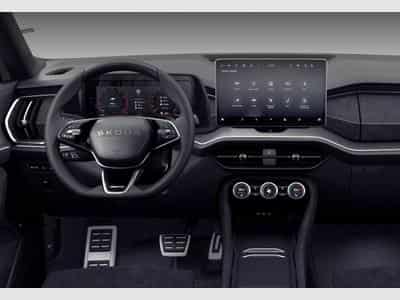 Skoda Kodiaq Sportline (2025) - Photo 4