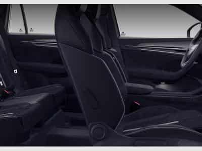 Skoda Kodiaq Sportline (2025) - Photo 5