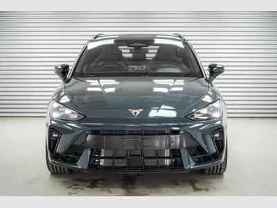 Cupra Leon ST 2,0 TSI (2026) - Foto 2