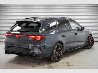 Cupra Leon ST 2,0 TSI (2026) - Foto 3