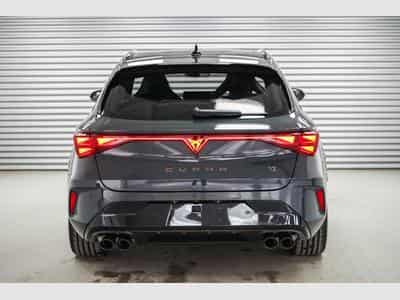 Cupra Leon ST 2,0 TSI (2026) - Foto 4