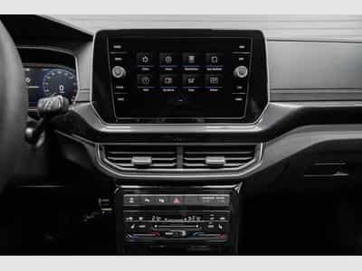 VW T-Cross 1,5 TSI DSG (2026) - Photo 12