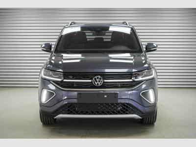 VW T-Cross 1,5 TSI DSG (2026) - Photo 2