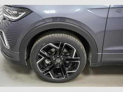 VW T-Cross 1,5 TSI DSG (2026) - Photo 5