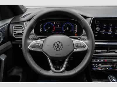 VW T-Cross 1,5 TSI DSG (2026) - Photo 9