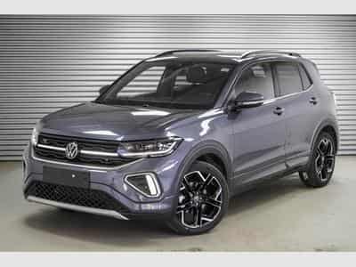 VW T-Cross 1,5 TSI DSG (2026) - Photo 1