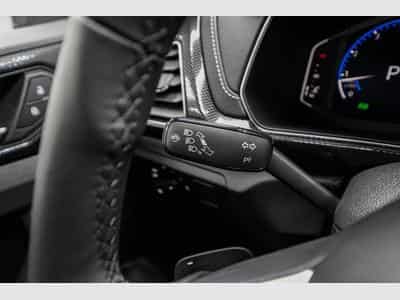 VW T-Cross 1,5 TSI DSG (2026) - Photo 10