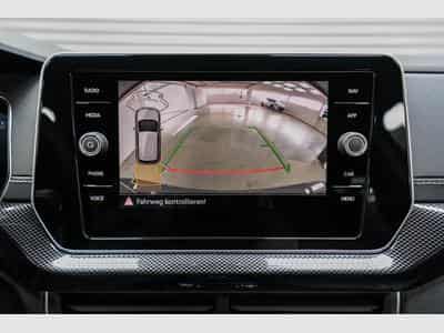 VW T-Cross 1,5 TSI DSG (2026) - Photo 13