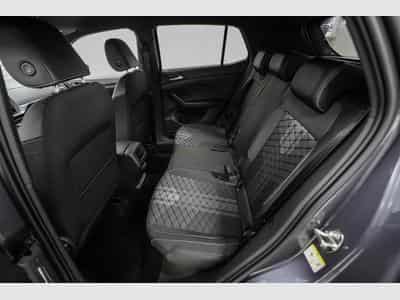 VW T-Cross 1,5 TSI DSG (2026) - Photo 15