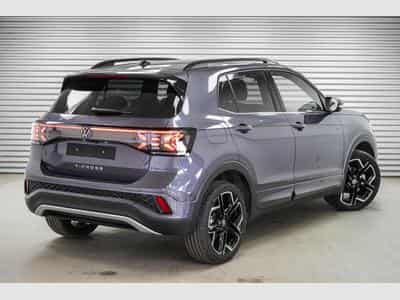 VW T-Cross 1,5 TSI DSG (2026) - Photo 3