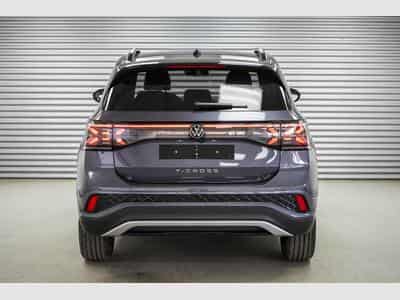 VW T-Cross 1,5 TSI DSG (2026) - Photo 4