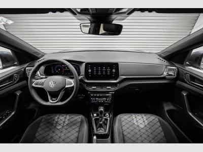 VW T-Cross 1,5 TSI DSG (2026) - Photo 6