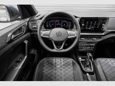 VW T-Cross 1,5 TSI DSG (2026) - Photo 8