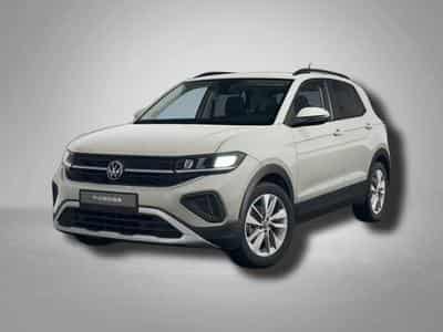 VW T-Cross R-Line Limited 1.5 TSI 7-Gang-DSG (2025) - Foto 1