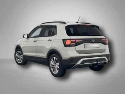 VW T-Cross R-Line Limited 1.5 TSI 7-Gang-DSG (2025) - Foto 3