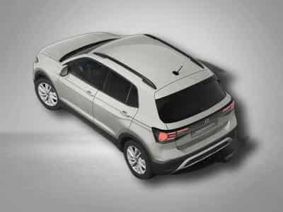 VW T-Cross R-Line Limited 1.5 TSI 7-Gang-DSG (2025) - Foto 4