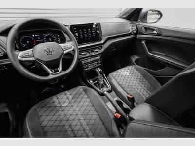 VW T-Cross 1,5 TSI DSG (2026) - Photo 7