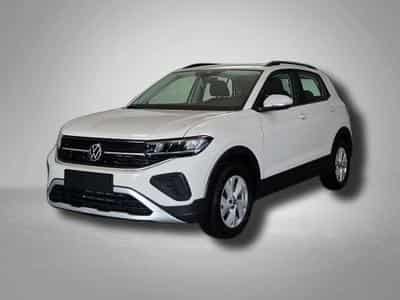 VW T-Cross Life 1.0 TSI 5-Gang (2026) - Photo 1