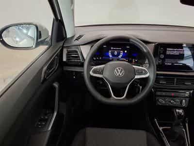 VW T-Cross Life 1.0 TSI 5-Gang (2026) - Photo 12