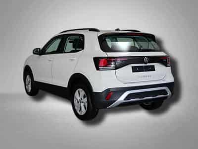 VW T-Cross Life 1.0 TSI 5-Gang (2026) - Photo 3