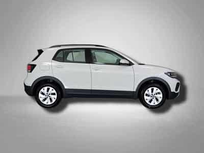 VW T-Cross Life 1.0 TSI 5-Gang (2026) - Photo 6