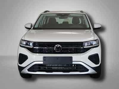 VW T-Cross Life 1.0 TSI 5-Gang (2026) - Photo 8