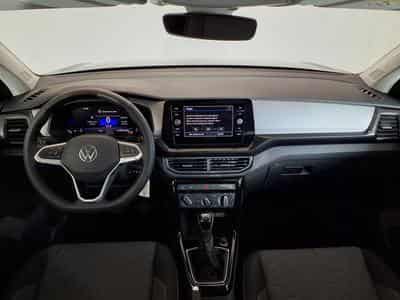 VW T-Cross Life 1.0 TSI 5-Gang (2026) - Photo 11