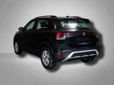 VW T-Cross Life 1.0 TSI 5-Gang (2026) - Photo 3
