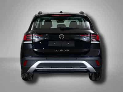VW T-Cross Life 1.0 TSI 5-Gang (2026) - Photo 4