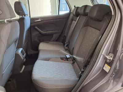 VW T-Cross Life 1.0 TSI 5-Gang (2026) - Photo 10