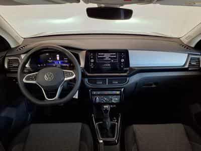 VW T-Cross Life 1.0 TSI 5-Gang (2026) - Photo 11