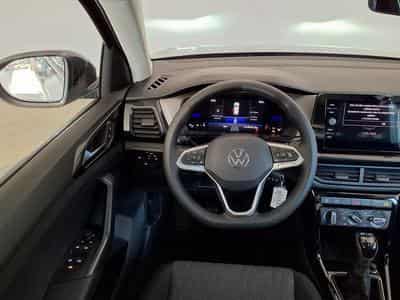 VW T-Cross Life 1.0 TSI 5-Gang (2026) - Photo 12