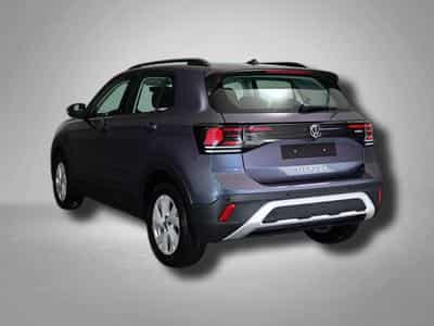 VW T-Cross Life 1.0 TSI 5-Gang (2026) - Photo 3