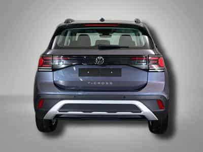 VW T-Cross Life 1.0 TSI 5-Gang (2026) - Photo 4