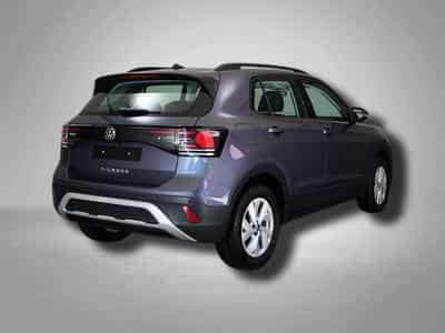 VW T-Cross Life 1.0 TSI 5-Gang (2026) - Photo 5