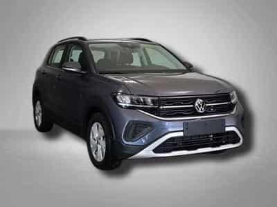 VW T-Cross Life 1.0 TSI 5-Gang (2026) - Photo 7