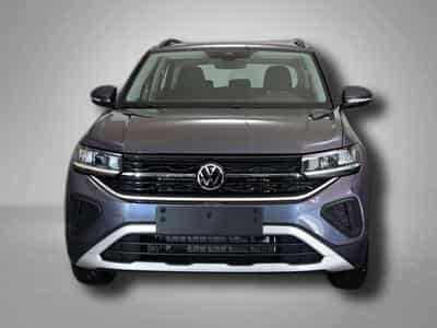 VW T-Cross Life 1.0 TSI 5-Gang (2026) - Photo 8