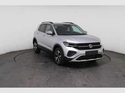 VW T-Cross LIFE (2026) - Photo 10