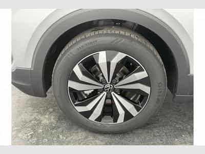 VW T-Cross LIFE (2026) - Photo 11